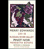 MERRY EDWARDS PINOT NOIR 2010